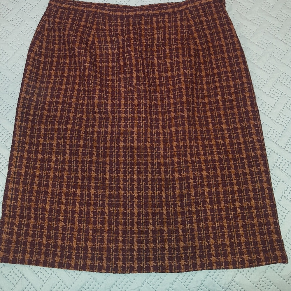 Skirt